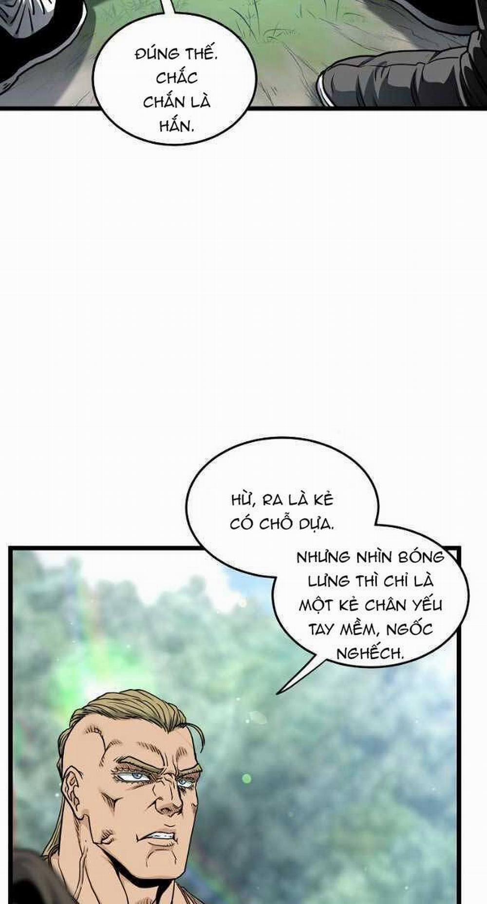 Đăng Nhập Murim 162 trang 25