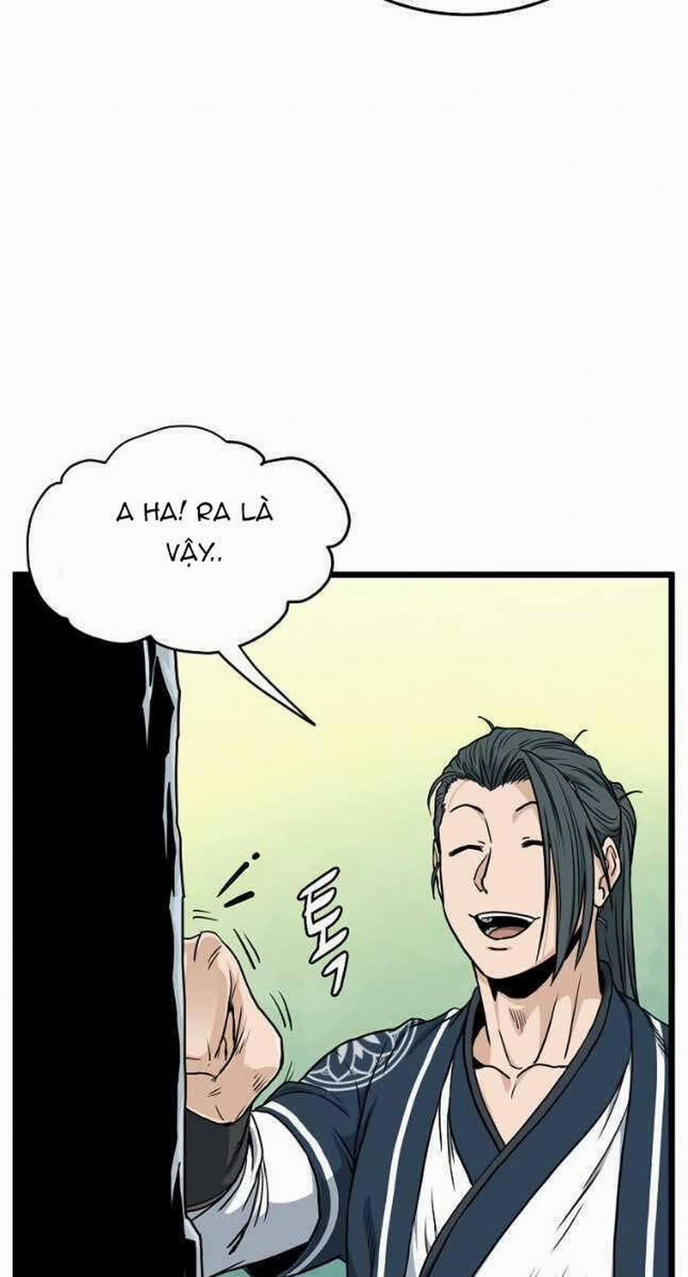 Đăng Nhập Murim 162 trang 31