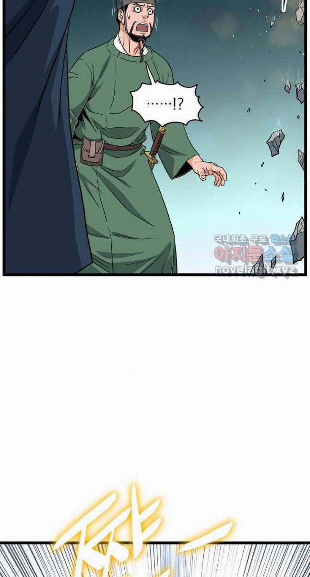 Đăng Nhập Murim 162 trang 34