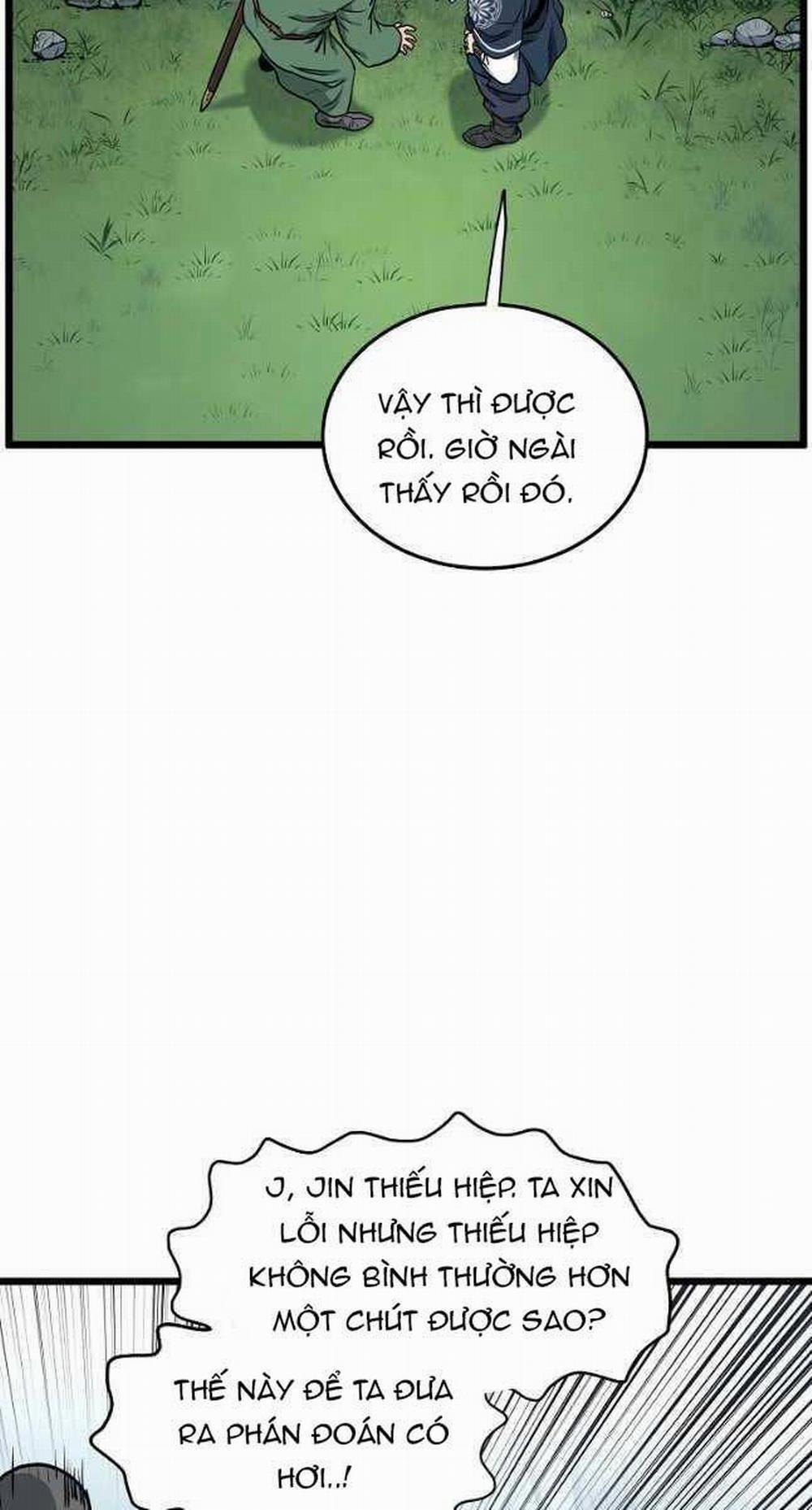 Đăng Nhập Murim 162 trang 38