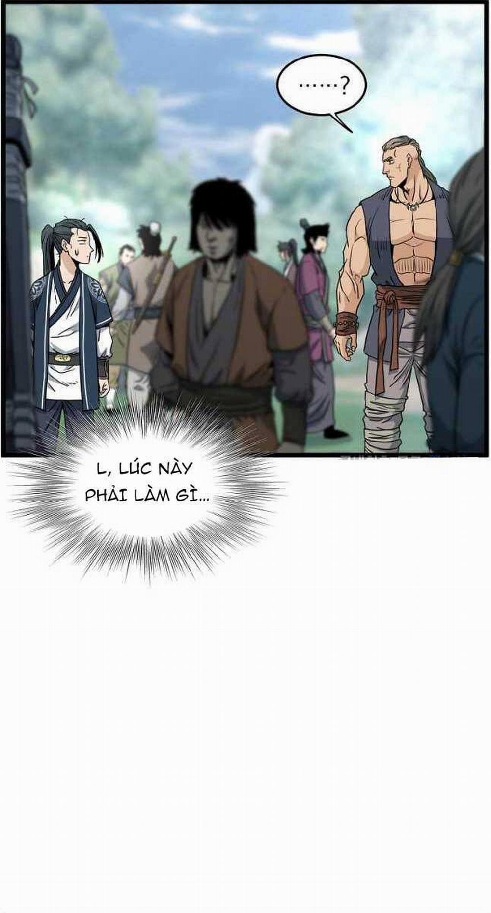 Đăng Nhập Murim 162 trang 4