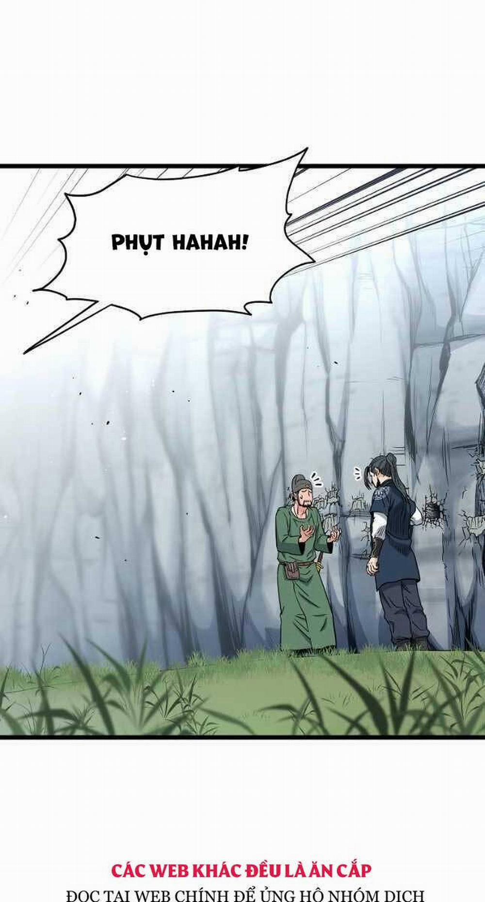 Đăng Nhập Murim 162 trang 40