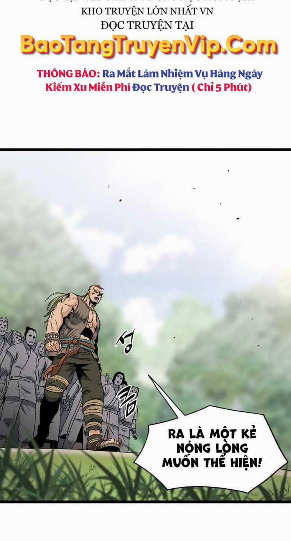 Đăng Nhập Murim 162 trang 41