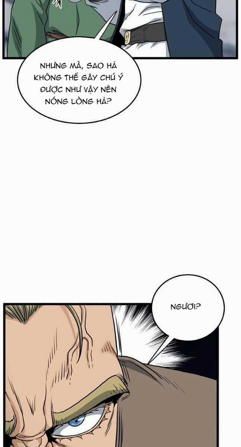 Đăng Nhập Murim 162 trang 43