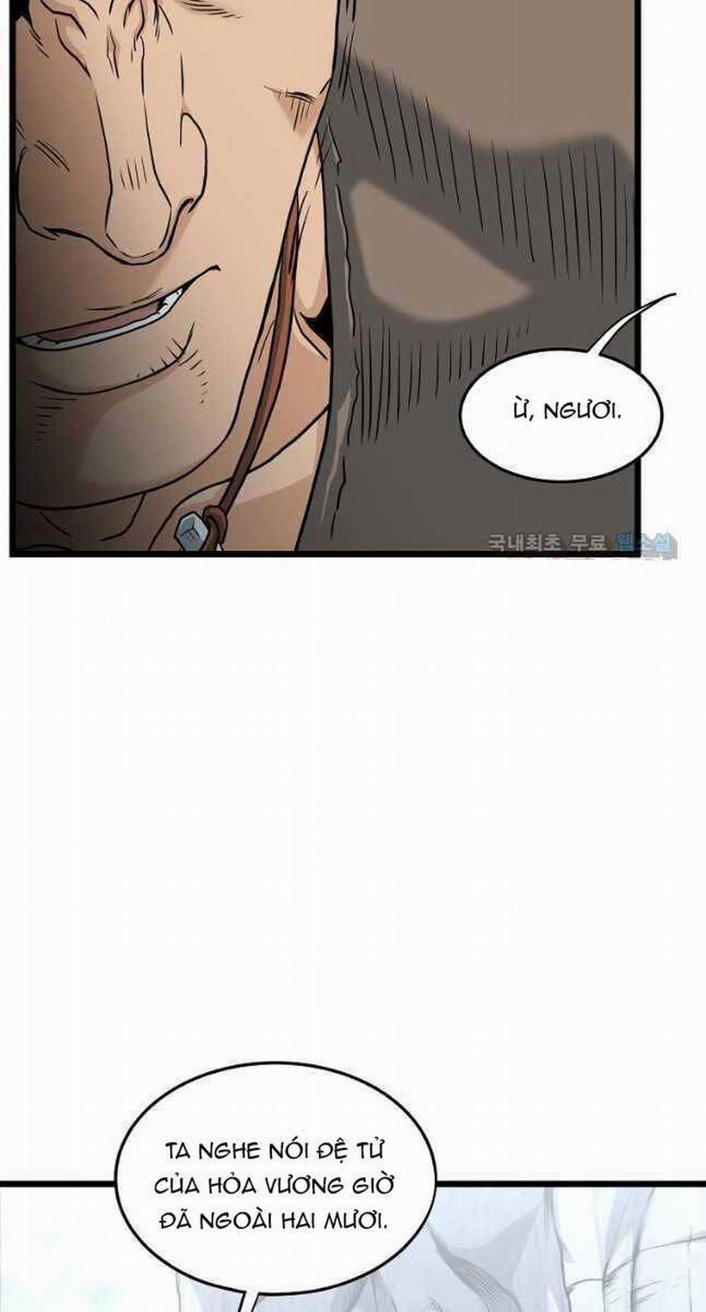 Đăng Nhập Murim 162 trang 44