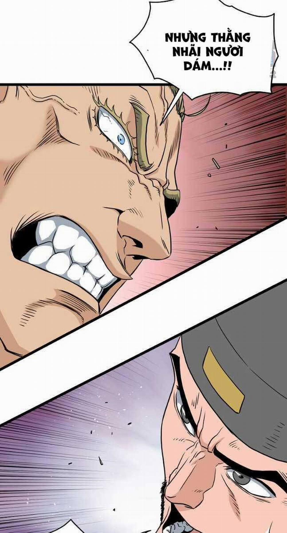 Đăng Nhập Murim 162 trang 46