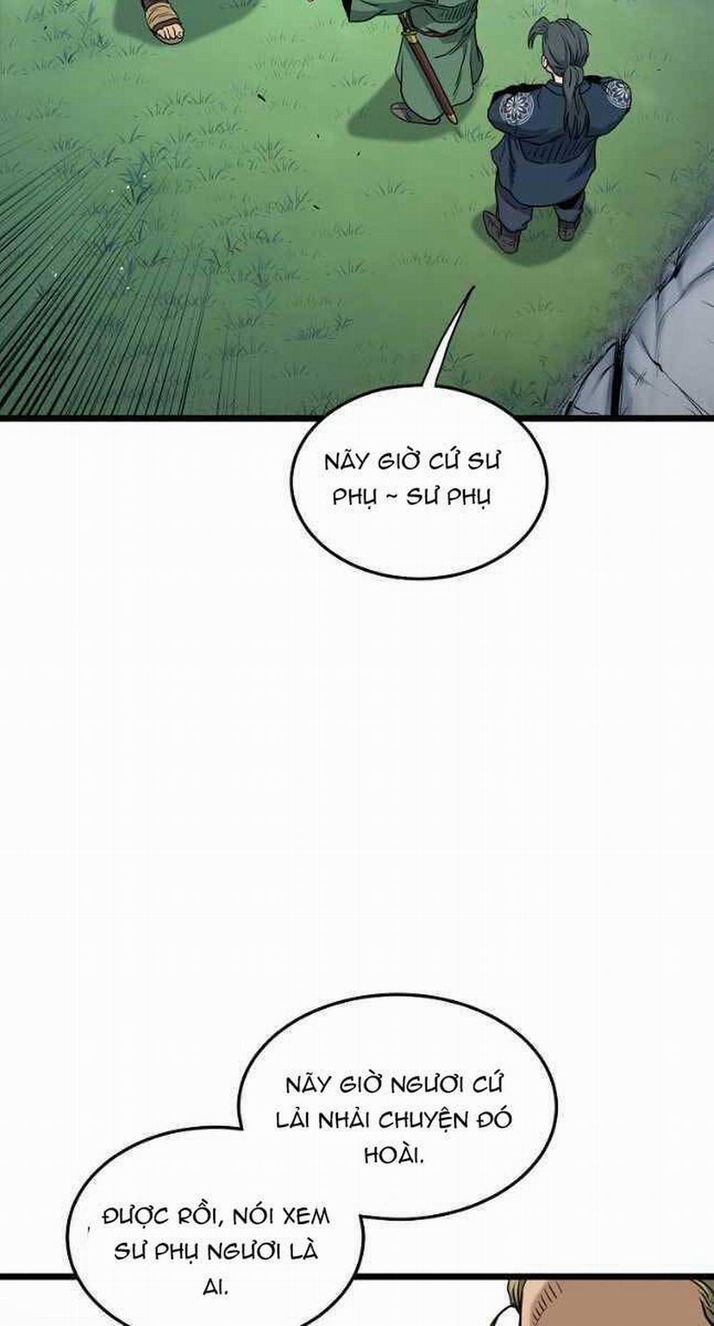 Đăng Nhập Murim 162 trang 48