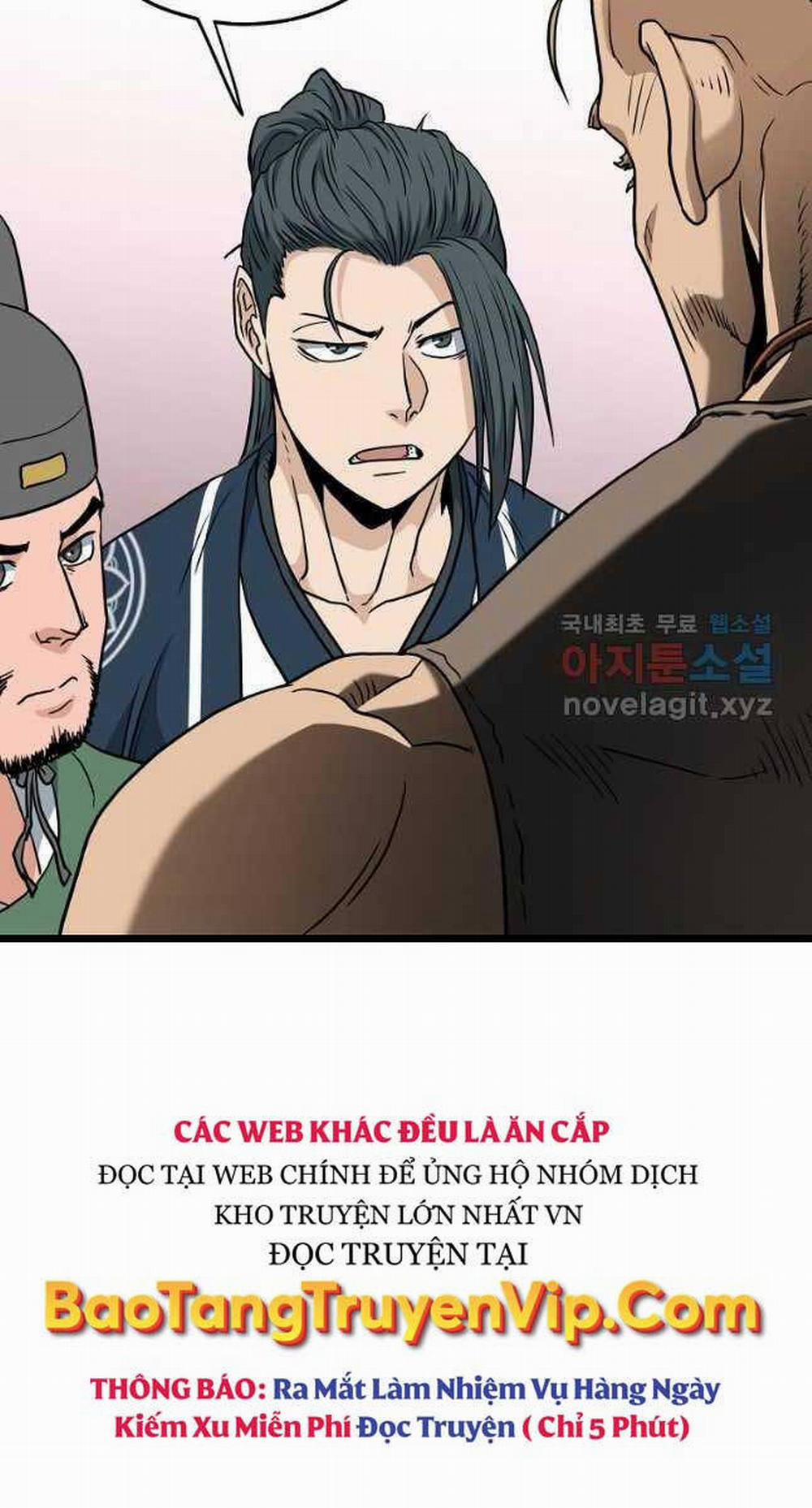 Đăng Nhập Murim 162 trang 49