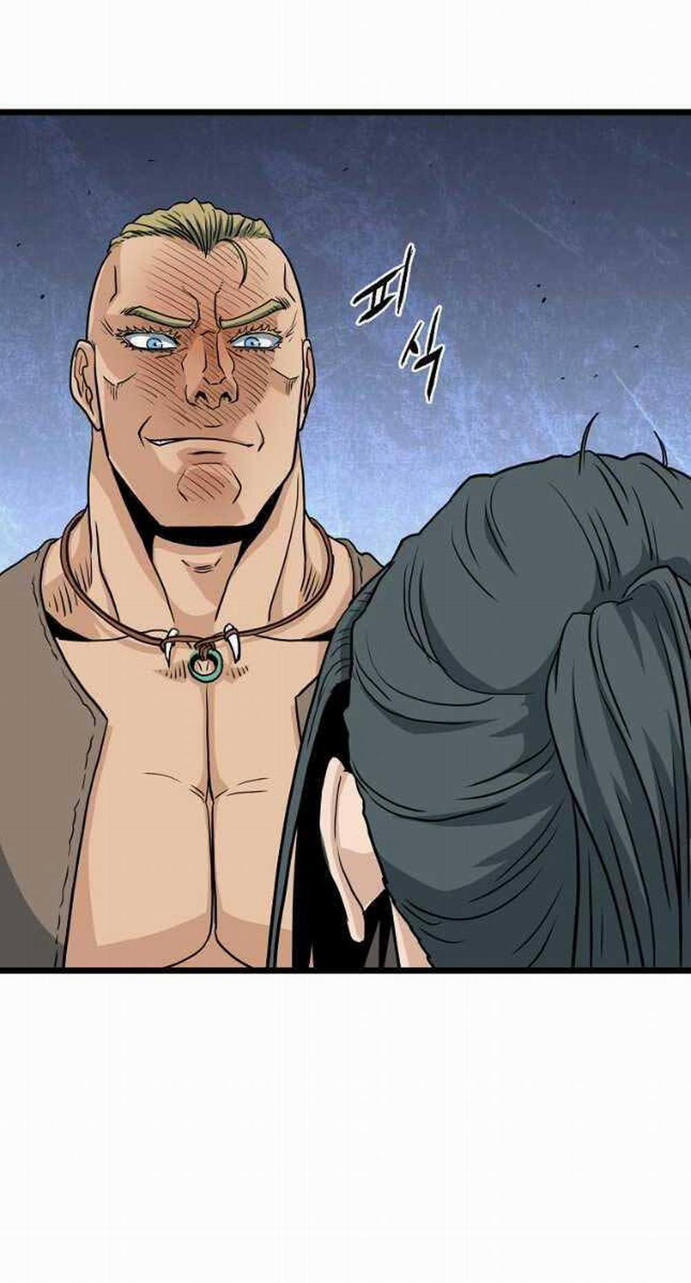 Đăng Nhập Murim 162 trang 50