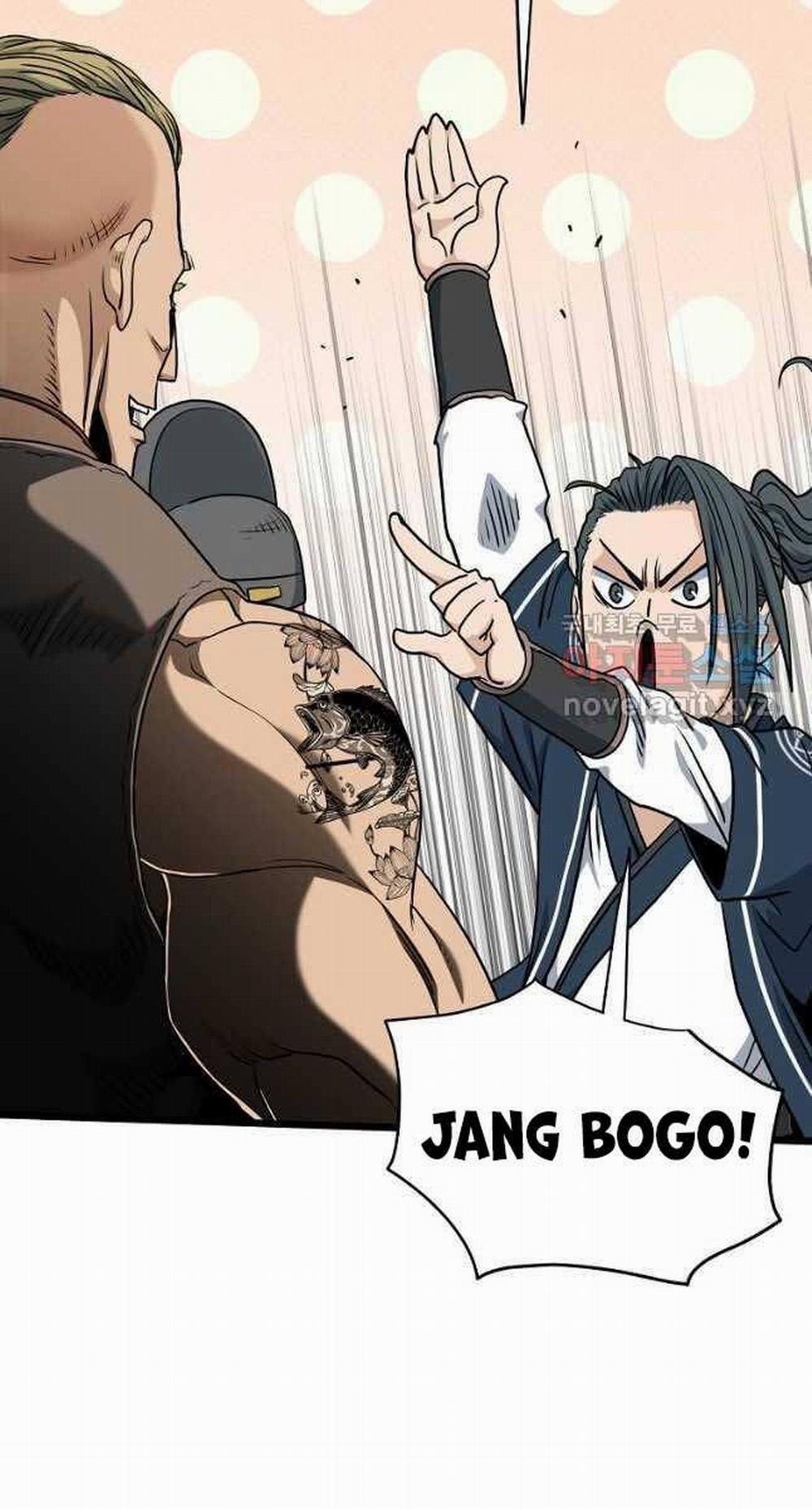 Đăng Nhập Murim 162 trang 53