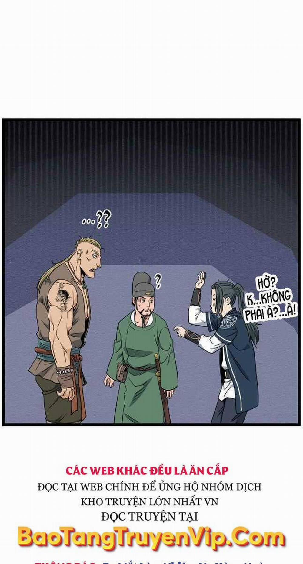 Đăng Nhập Murim 162 trang 54