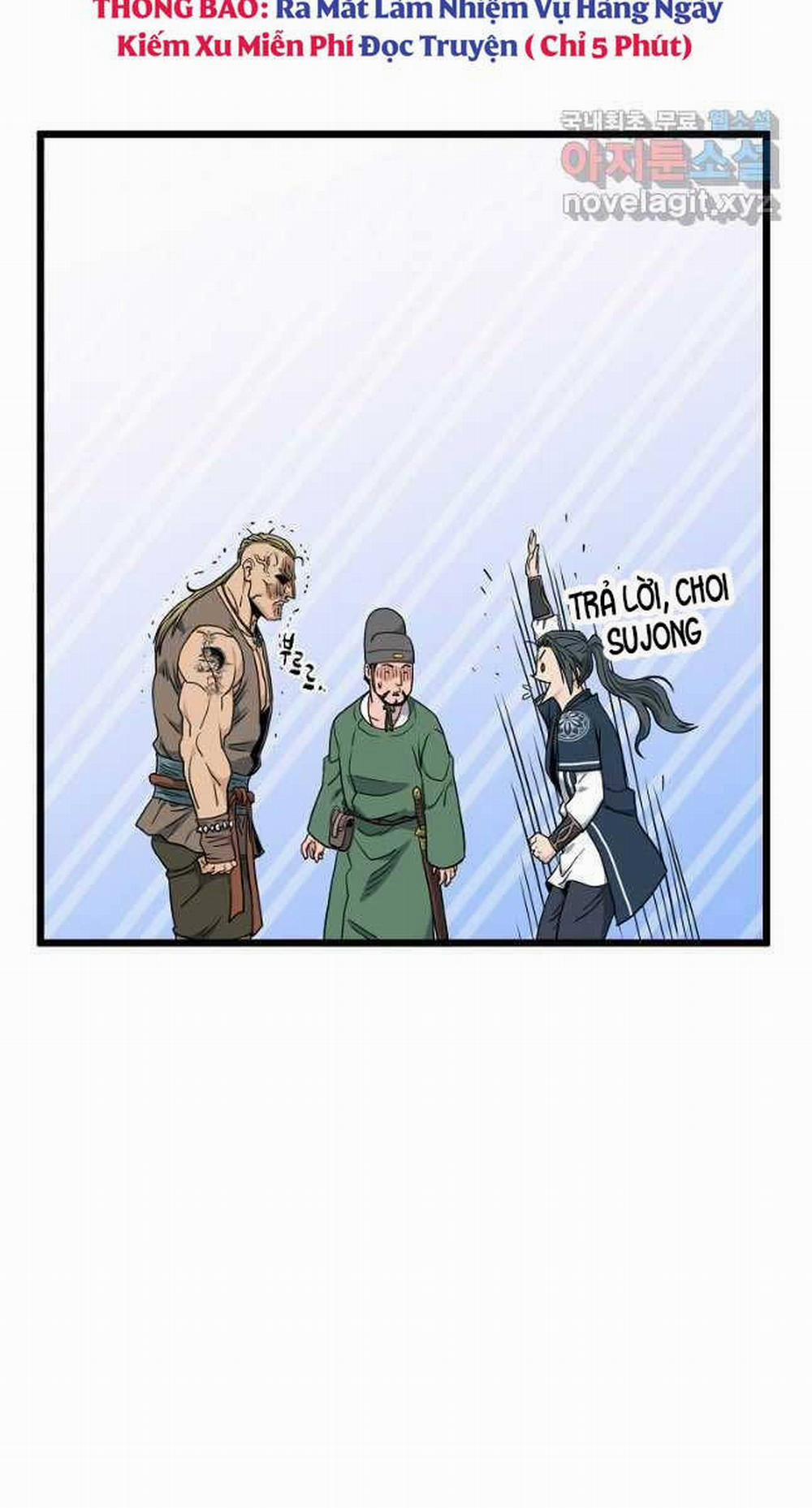 Đăng Nhập Murim 162 trang 55