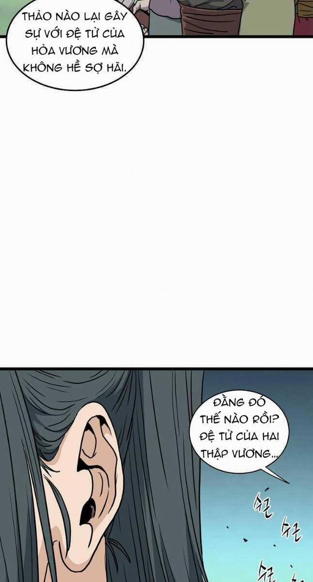 Đăng Nhập Murim 162 trang 58