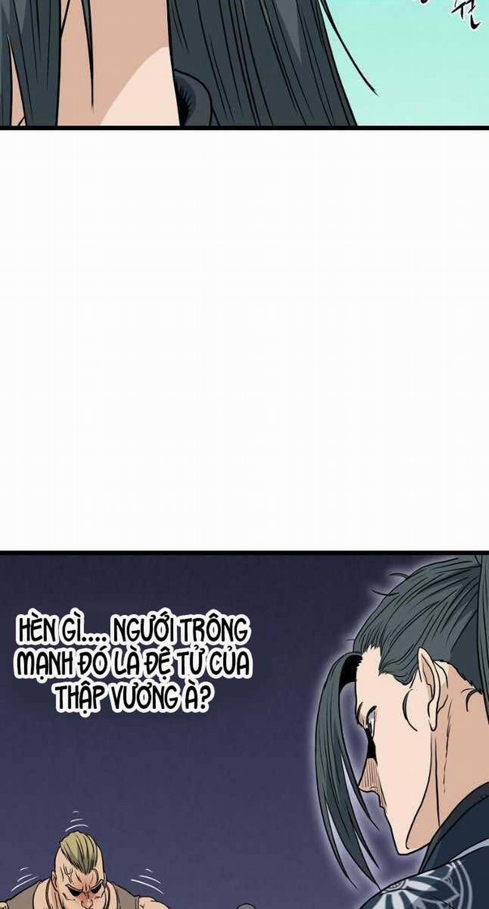 Đăng Nhập Murim 162 trang 59