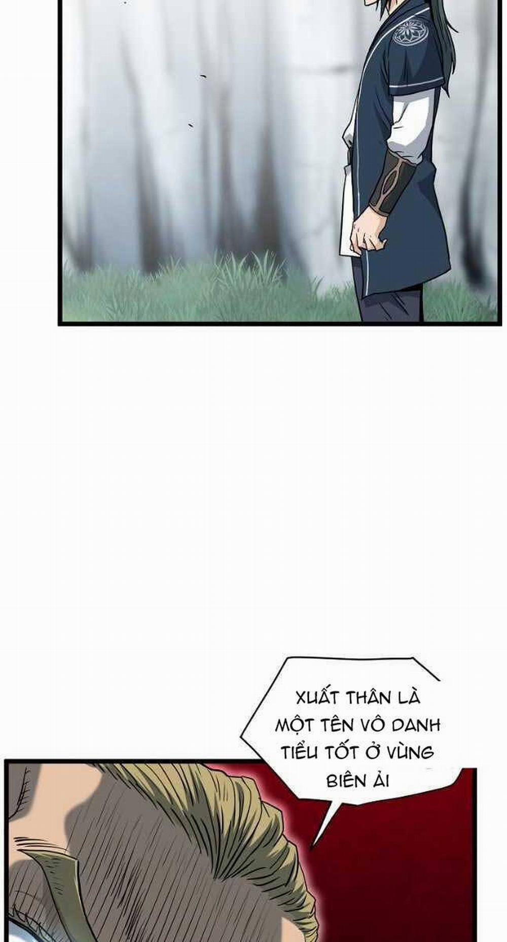 Đăng Nhập Murim 162 trang 61