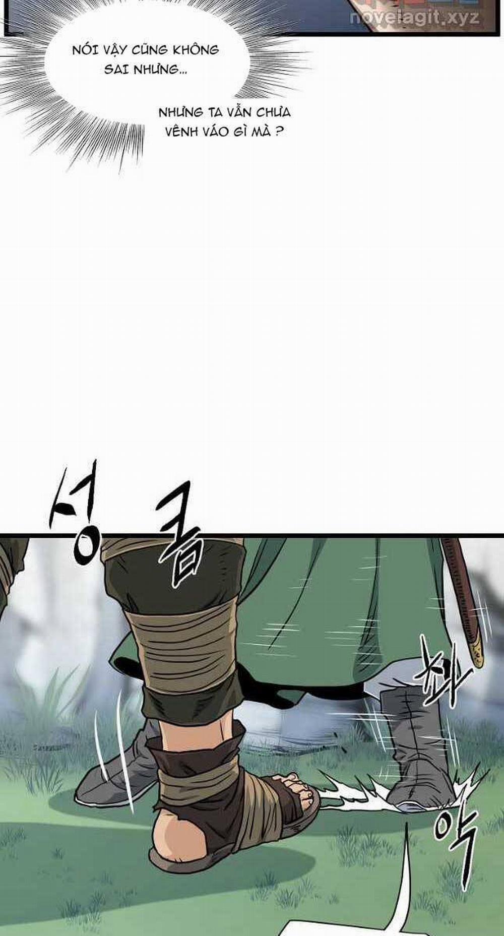 Đăng Nhập Murim 162 trang 64