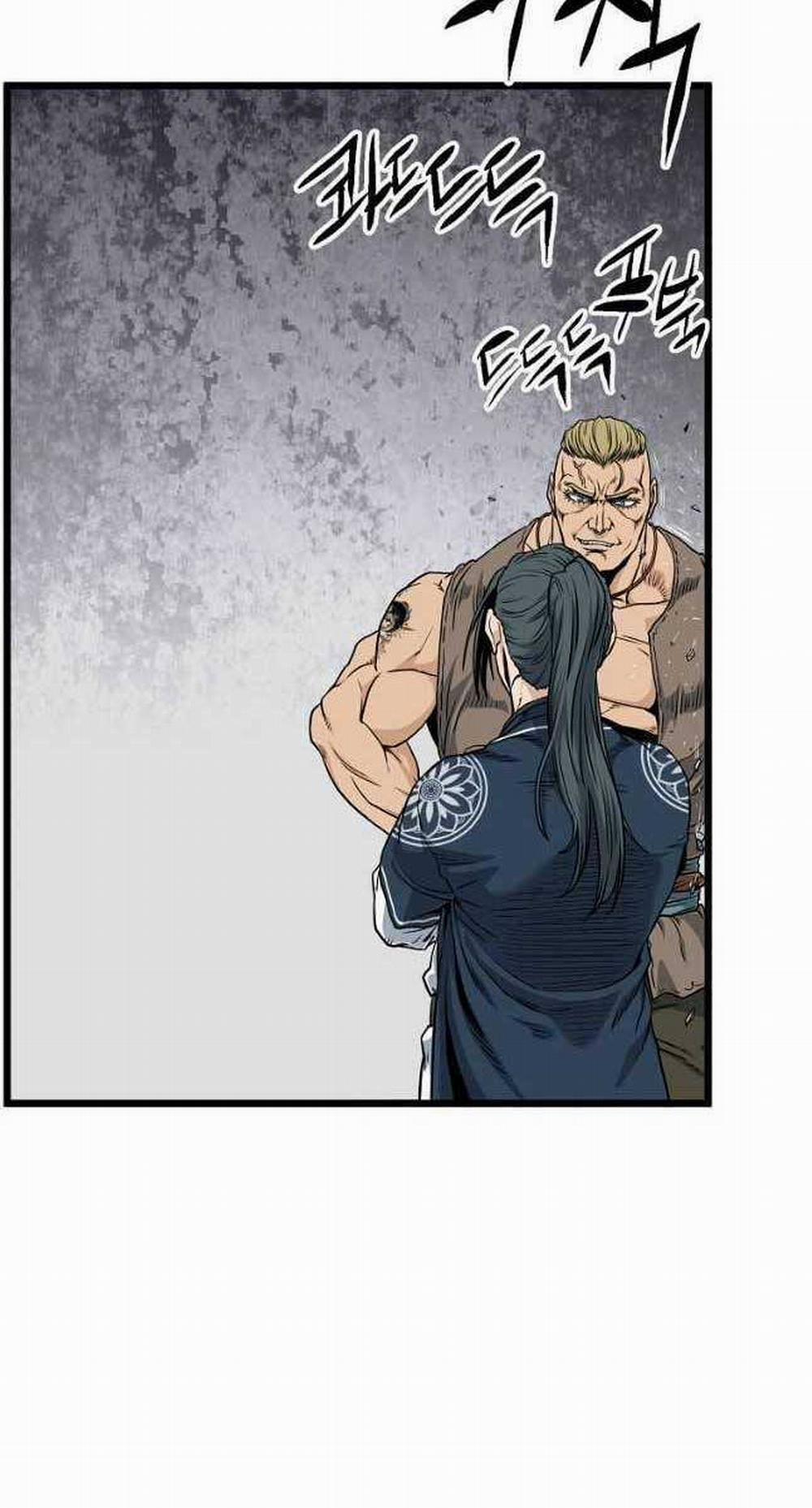 Đăng Nhập Murim 162 trang 68