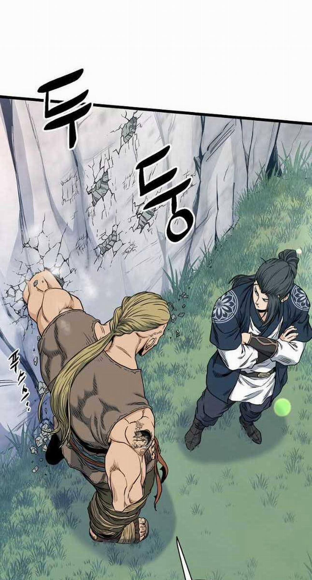 Đăng Nhập Murim 162 trang 69