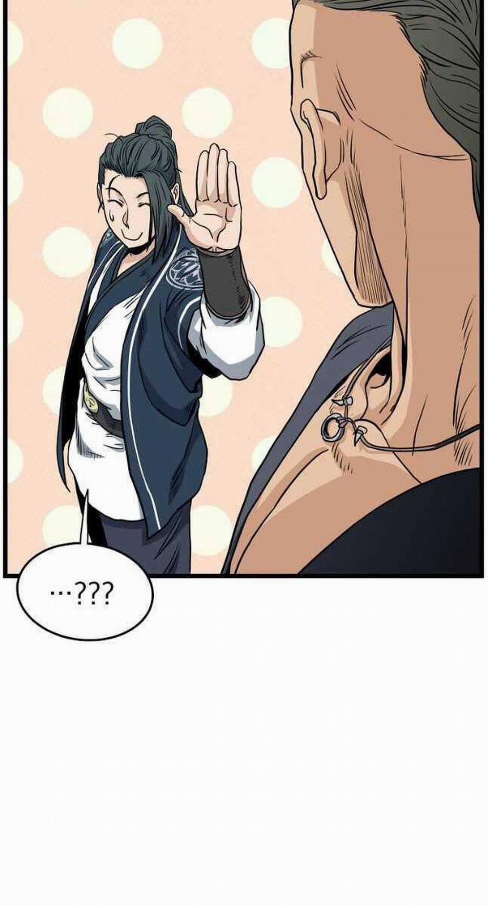 Đăng Nhập Murim 162 trang 7