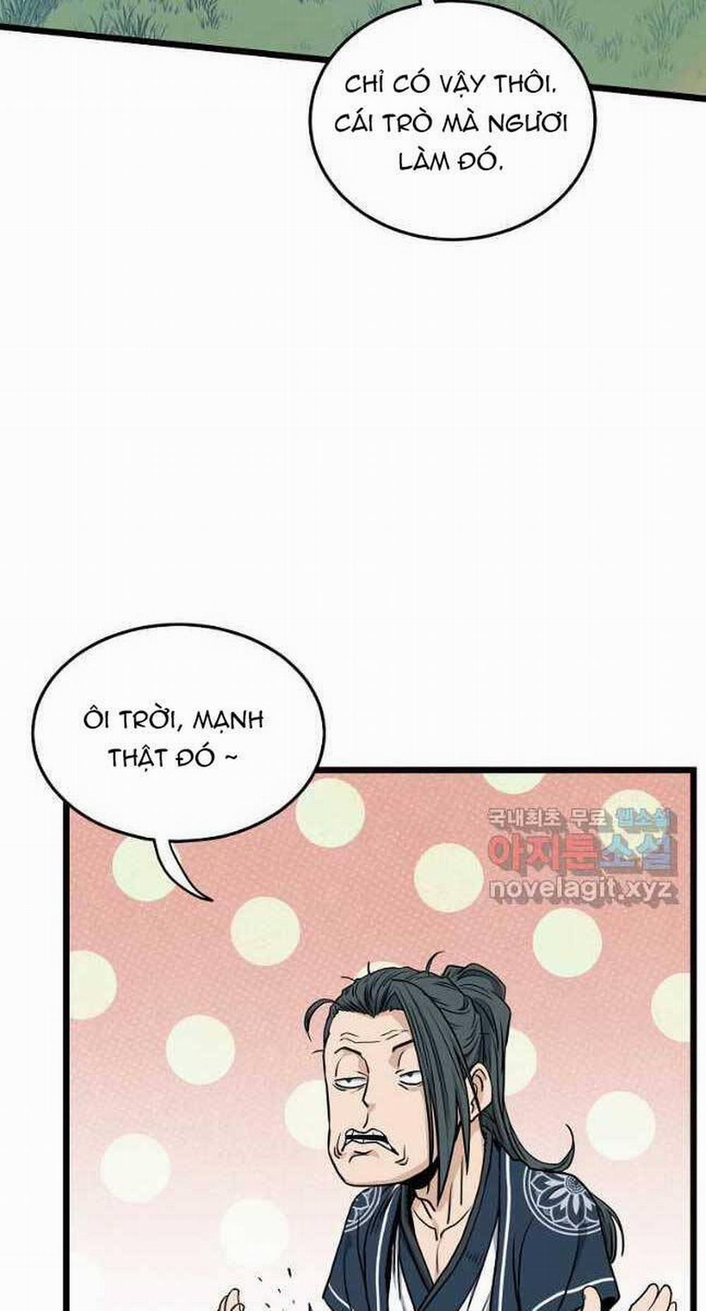 Đăng Nhập Murim 162 trang 70