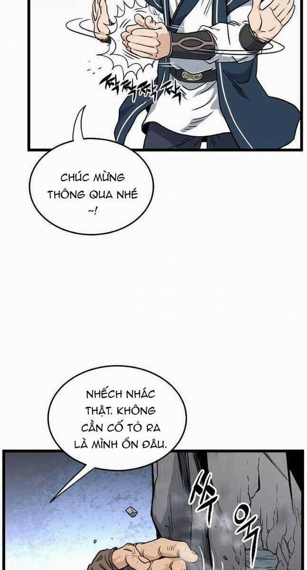 Đăng Nhập Murim 162 trang 71