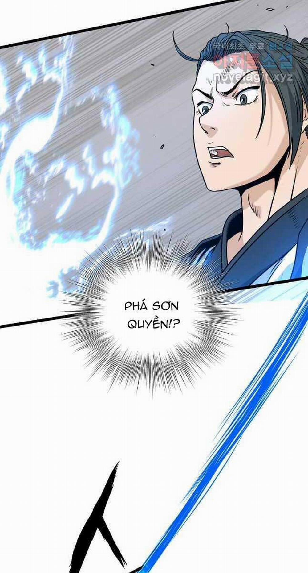 Đăng Nhập Murim 162 trang 76