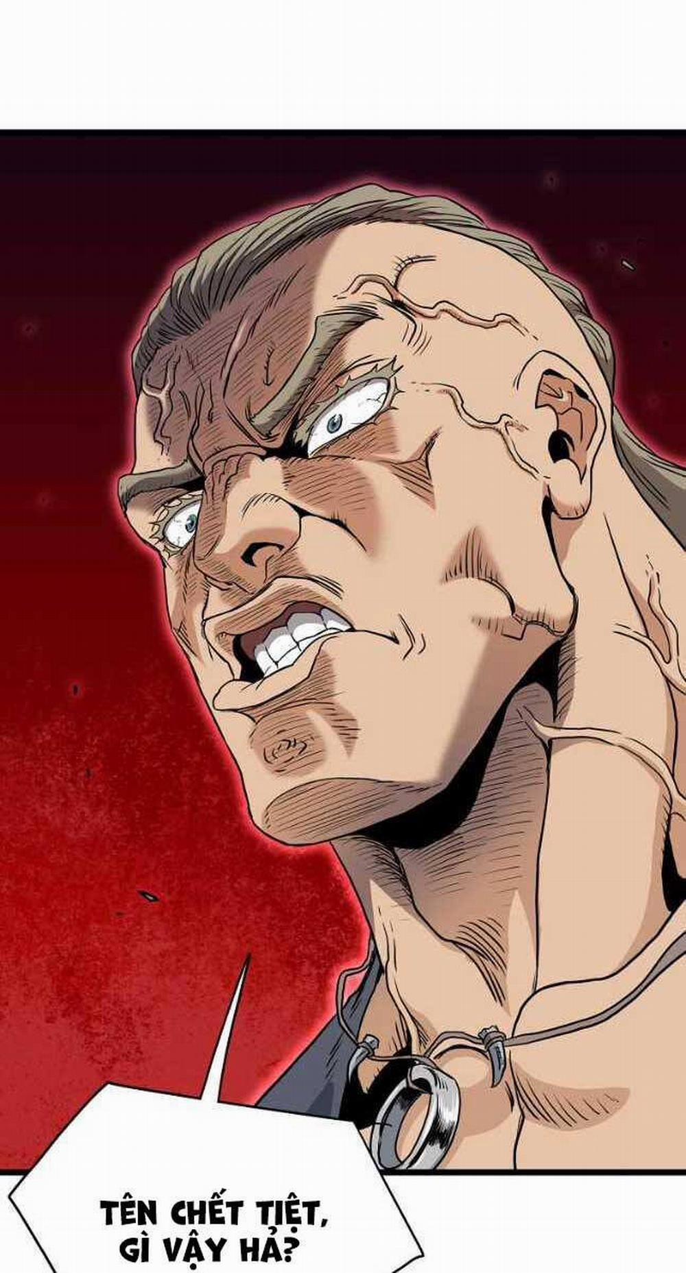 Đăng Nhập Murim 162 trang 8