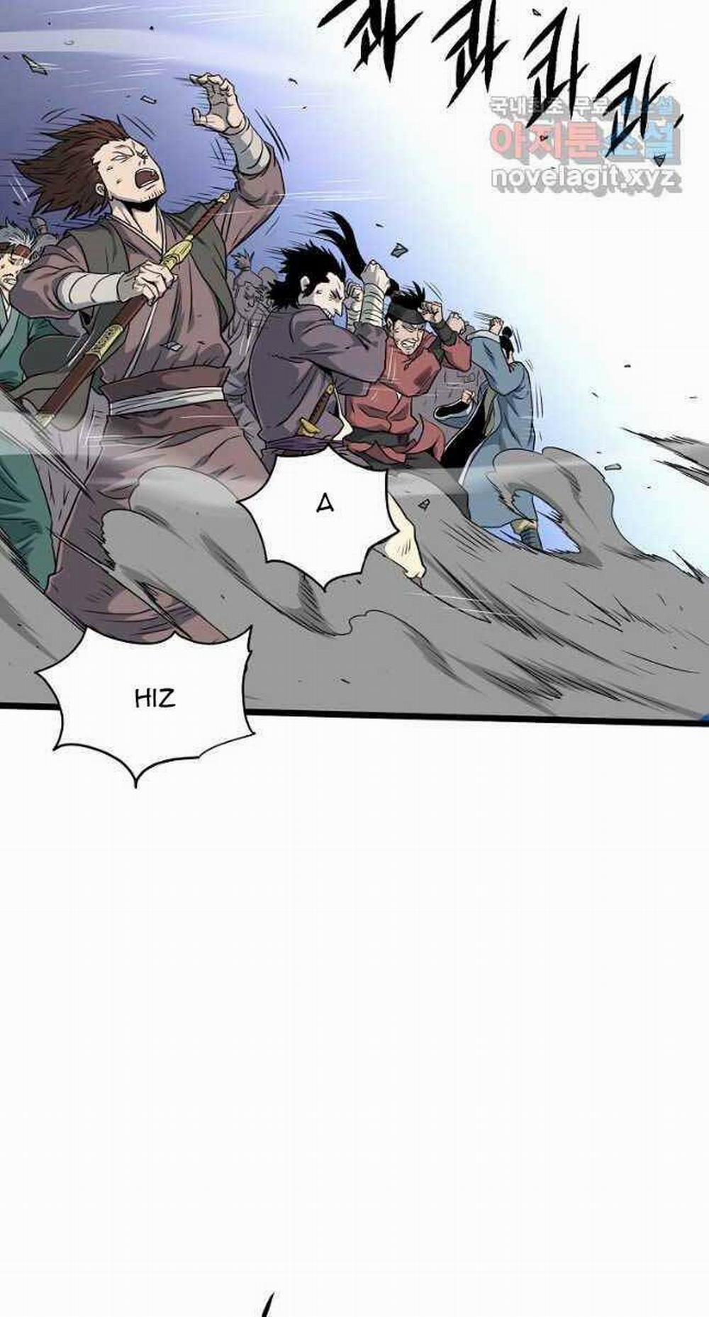 Đăng Nhập Murim 162 trang 80