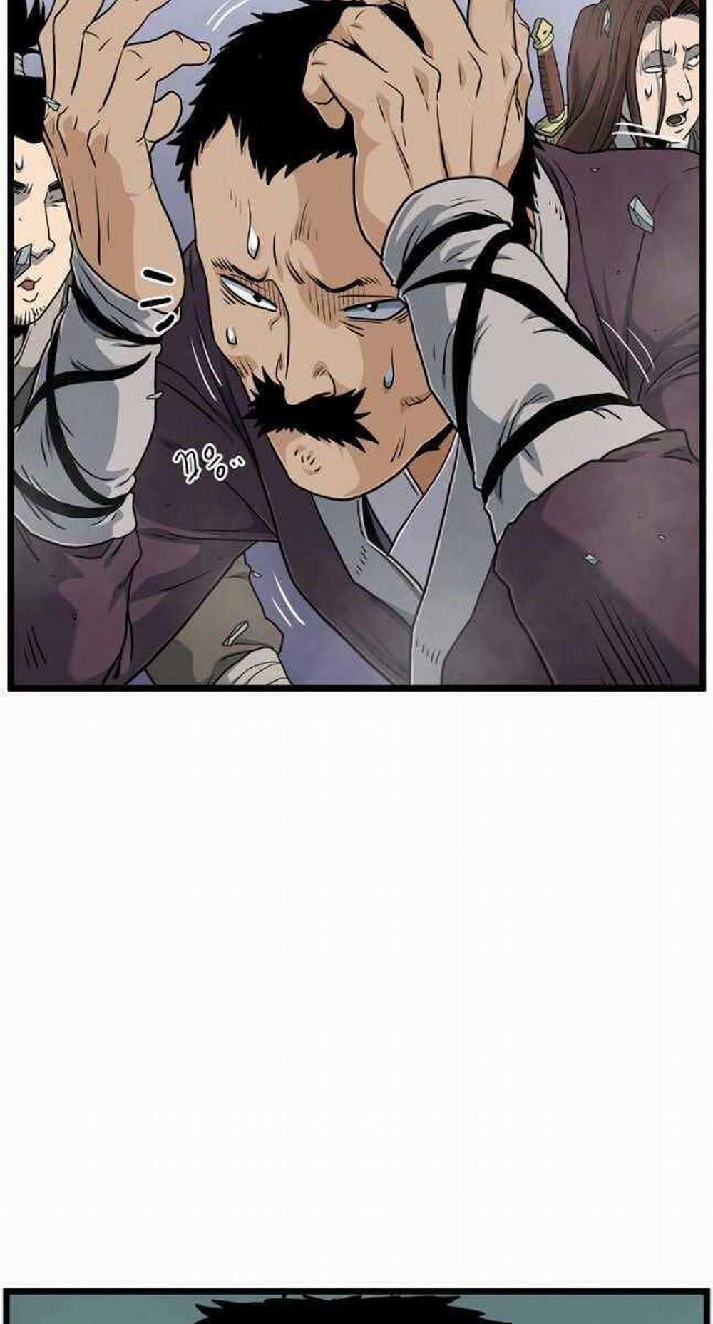 Đăng Nhập Murim 162 trang 82