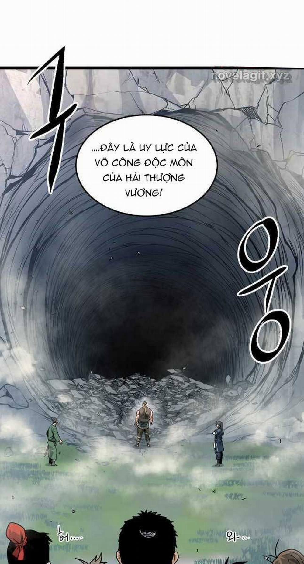 Đăng Nhập Murim 162 trang 85