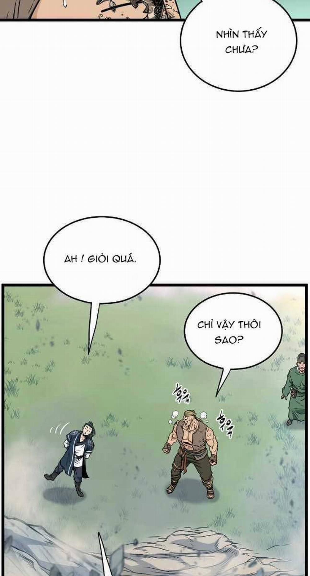 Đăng Nhập Murim 162 trang 87