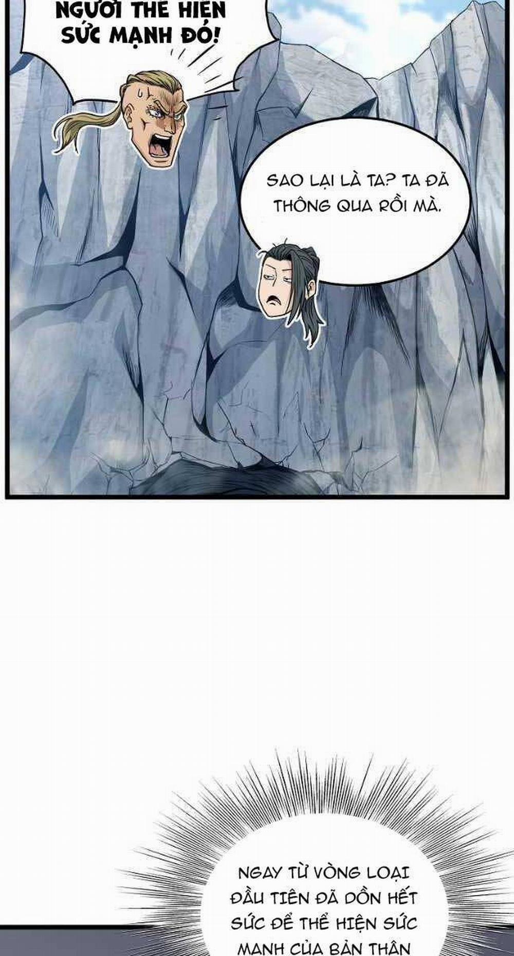 Đăng Nhập Murim 162 trang 89