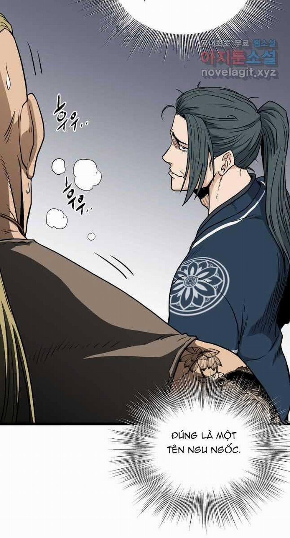 Đăng Nhập Murim 162 trang 90