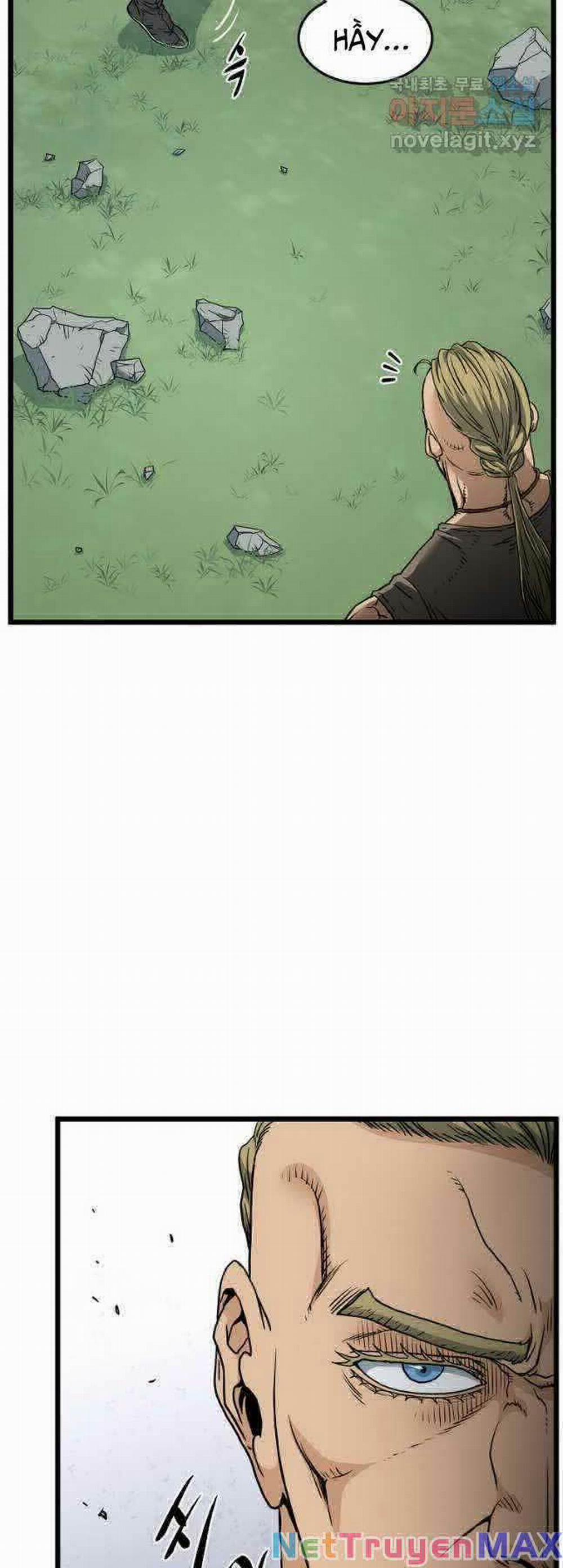 Đăng Nhập Murim 163 trang 12