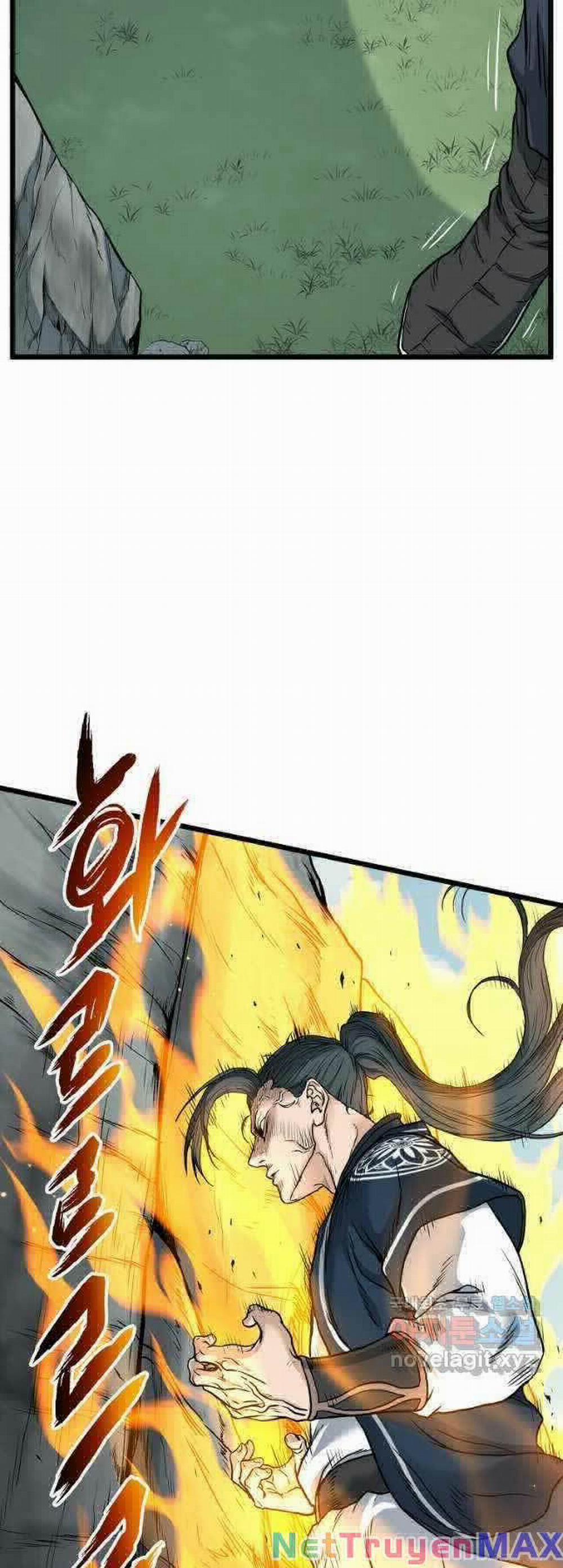 Đăng Nhập Murim 163 trang 16