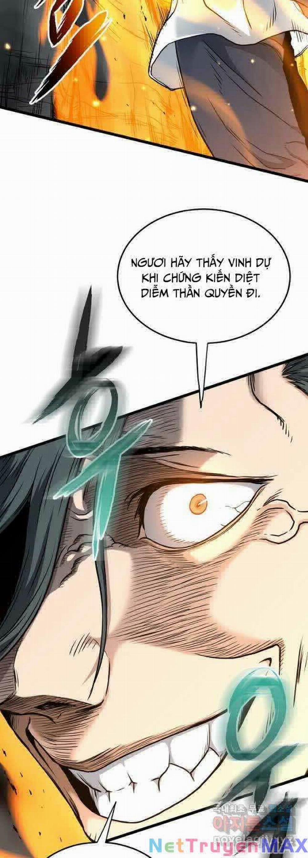 Đăng Nhập Murim 163 trang 17