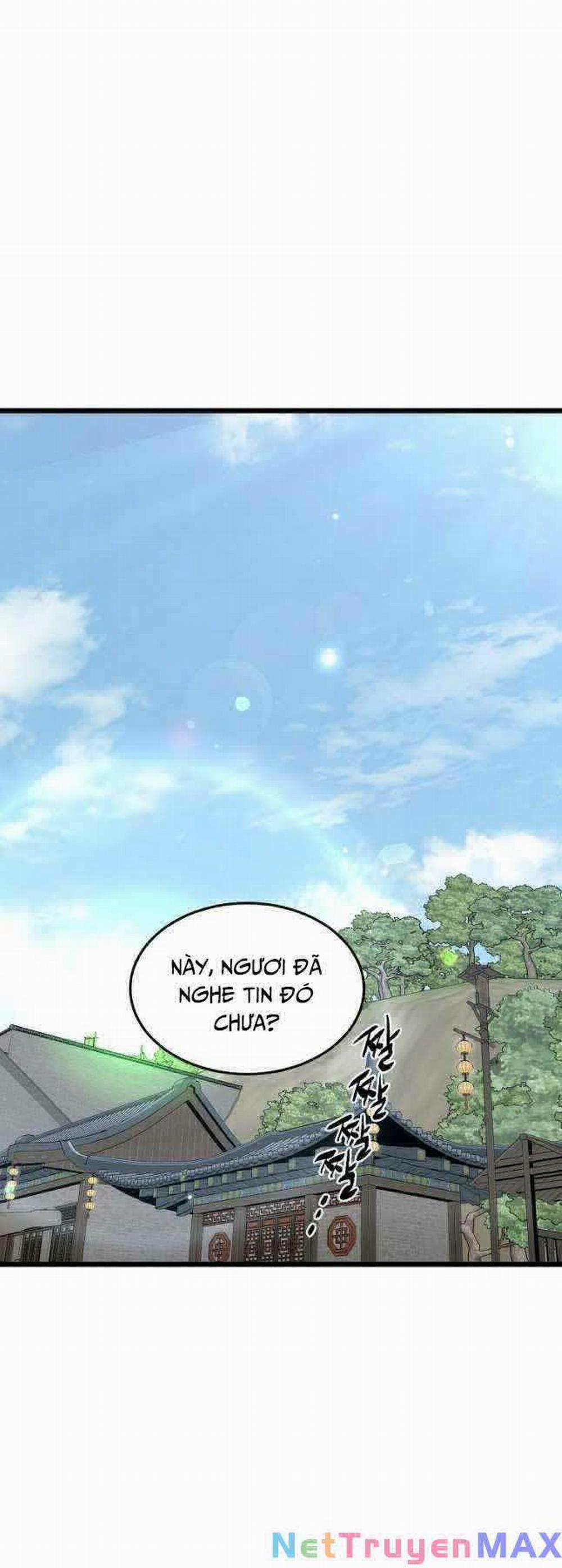 Đăng Nhập Murim 163 trang 19