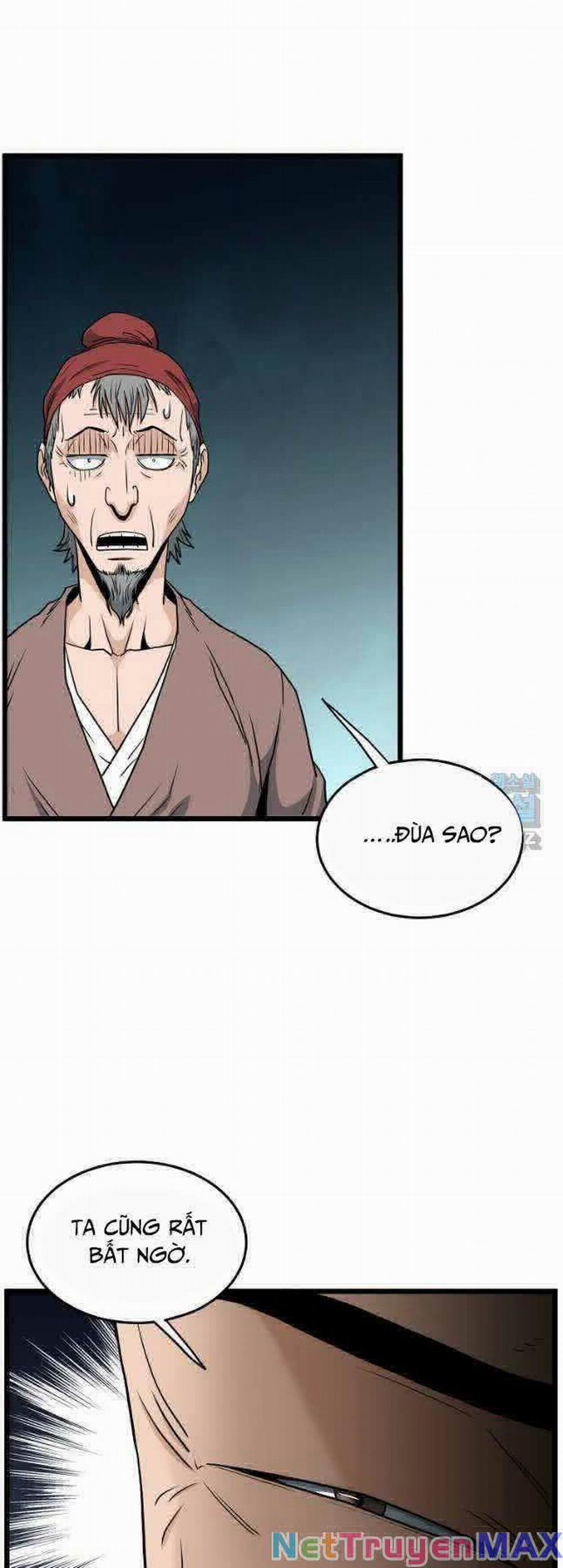 Đăng Nhập Murim 163 trang 24