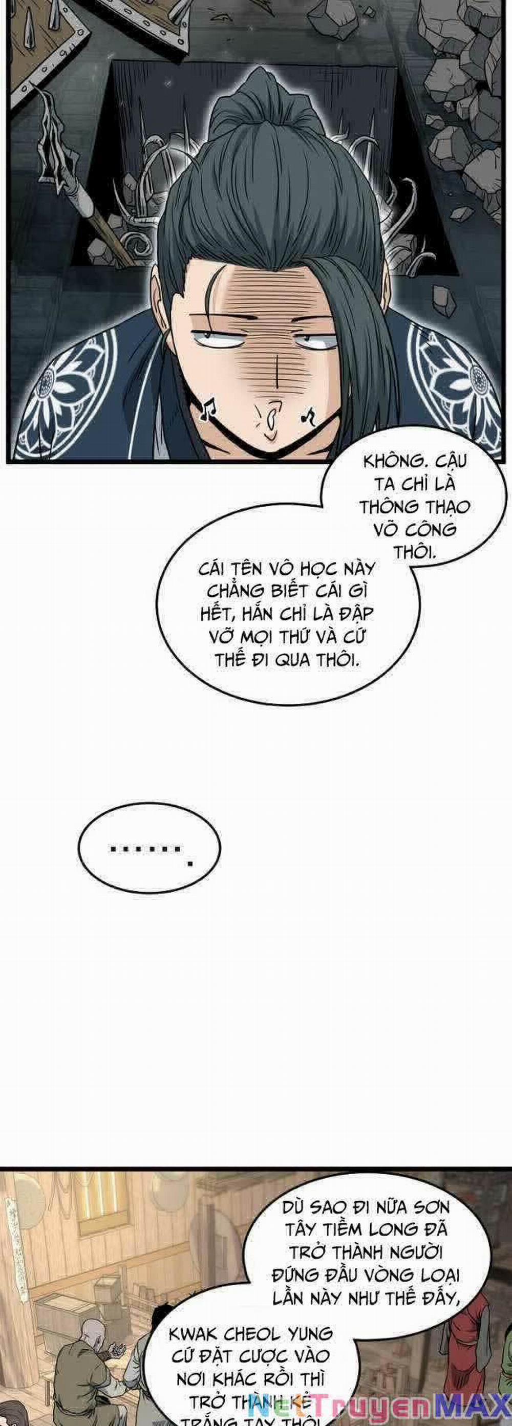 Đăng Nhập Murim 163 trang 37