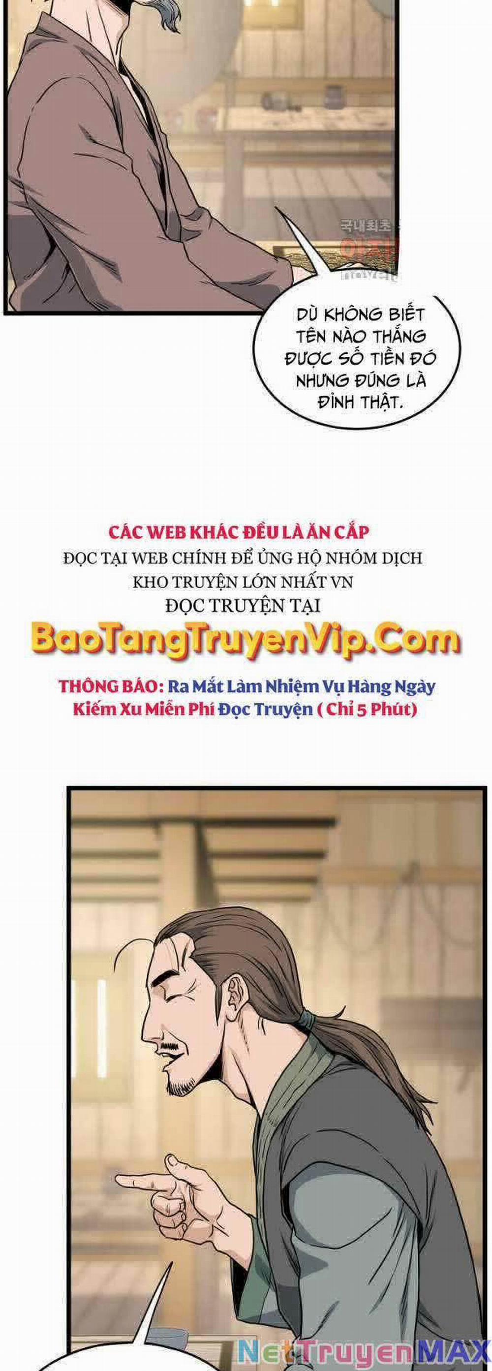 Đăng Nhập Murim 163 trang 39