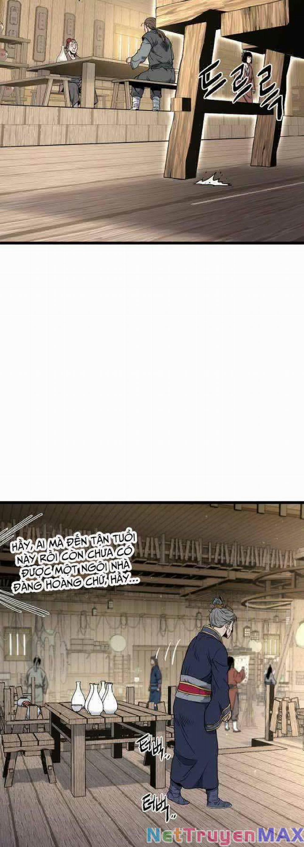 Đăng Nhập Murim 163 trang 42