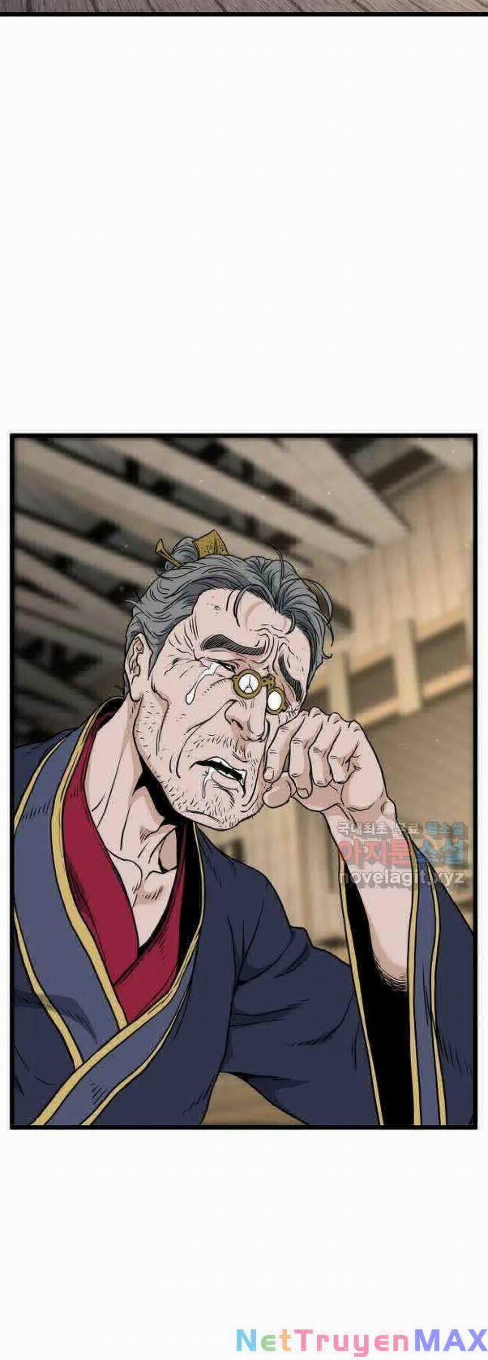 Đăng Nhập Murim 163 trang 43