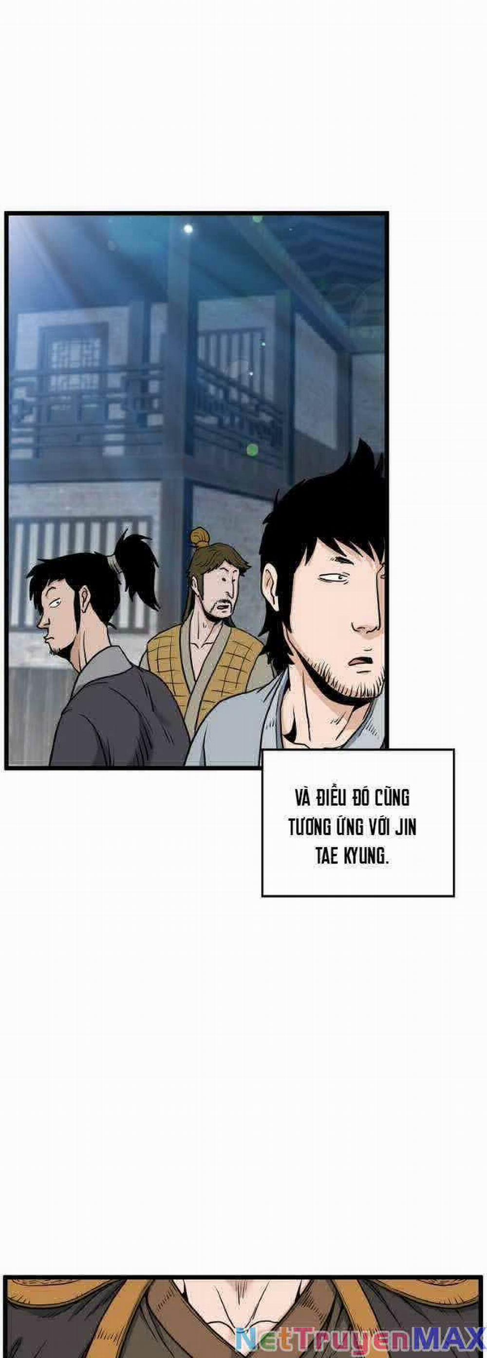 Đăng Nhập Murim 163 trang 46