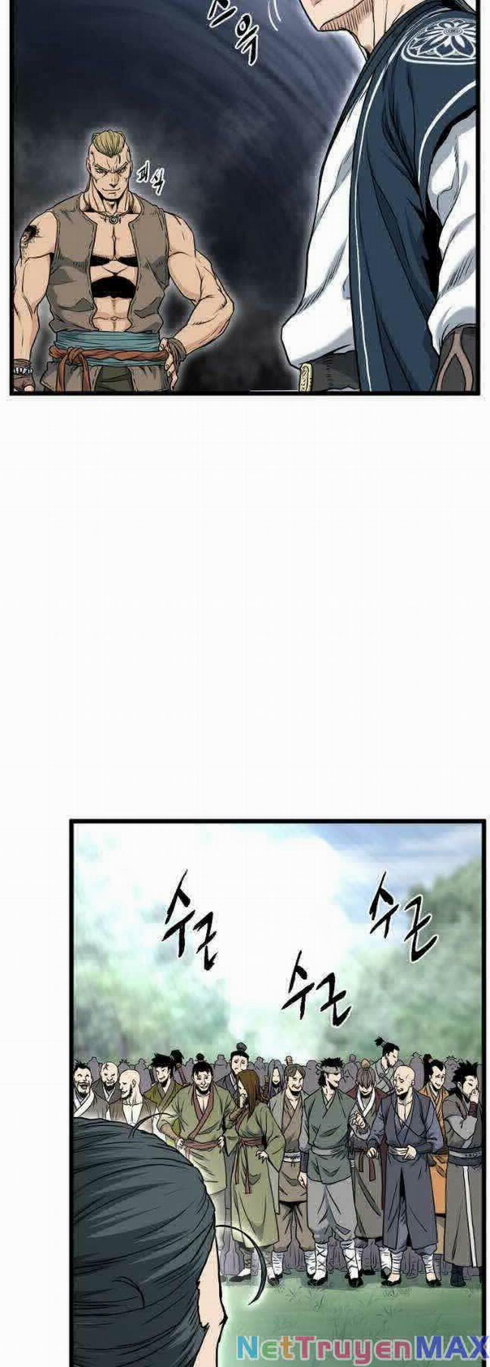 Đăng Nhập Murim 163 trang 5