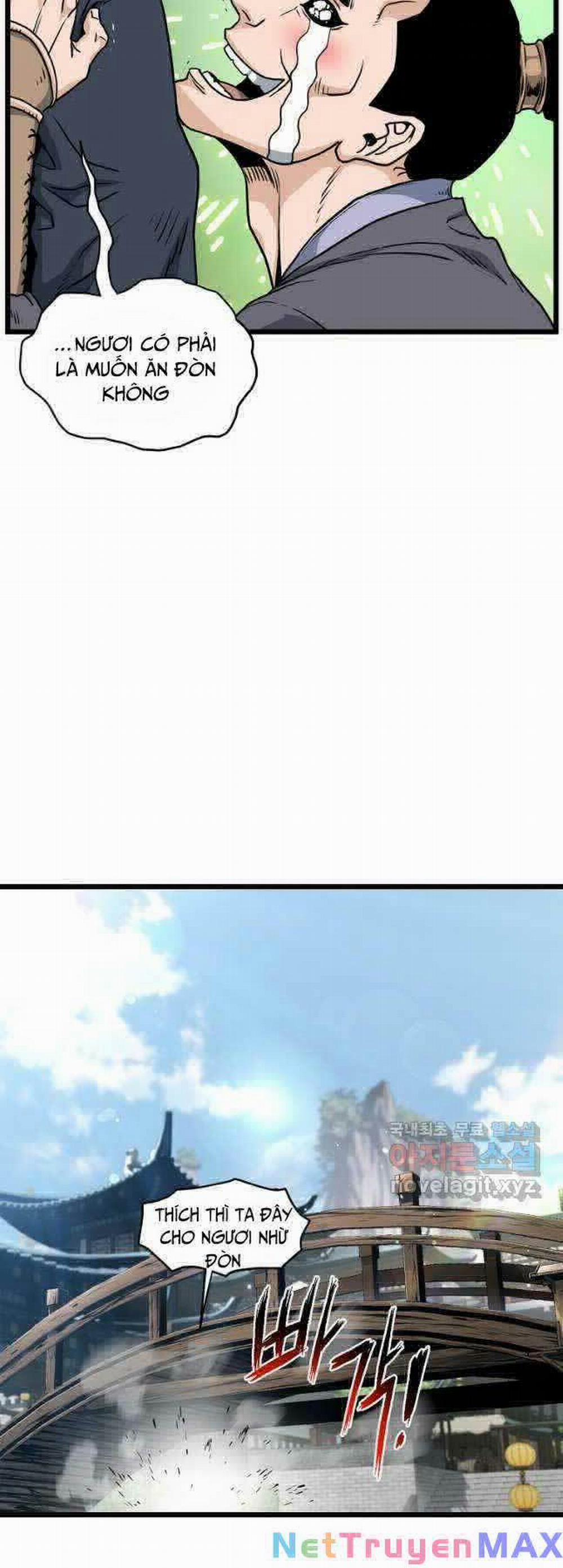 Đăng Nhập Murim 163 trang 52