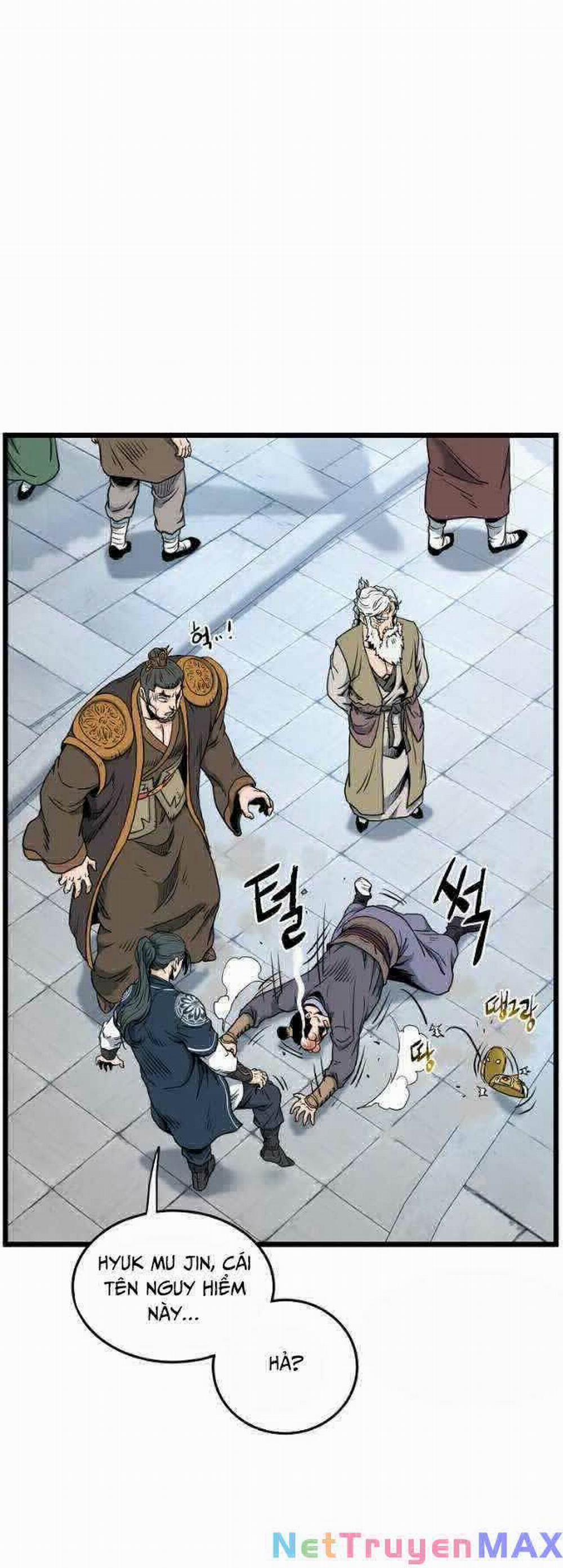 Đăng Nhập Murim 163 trang 53
