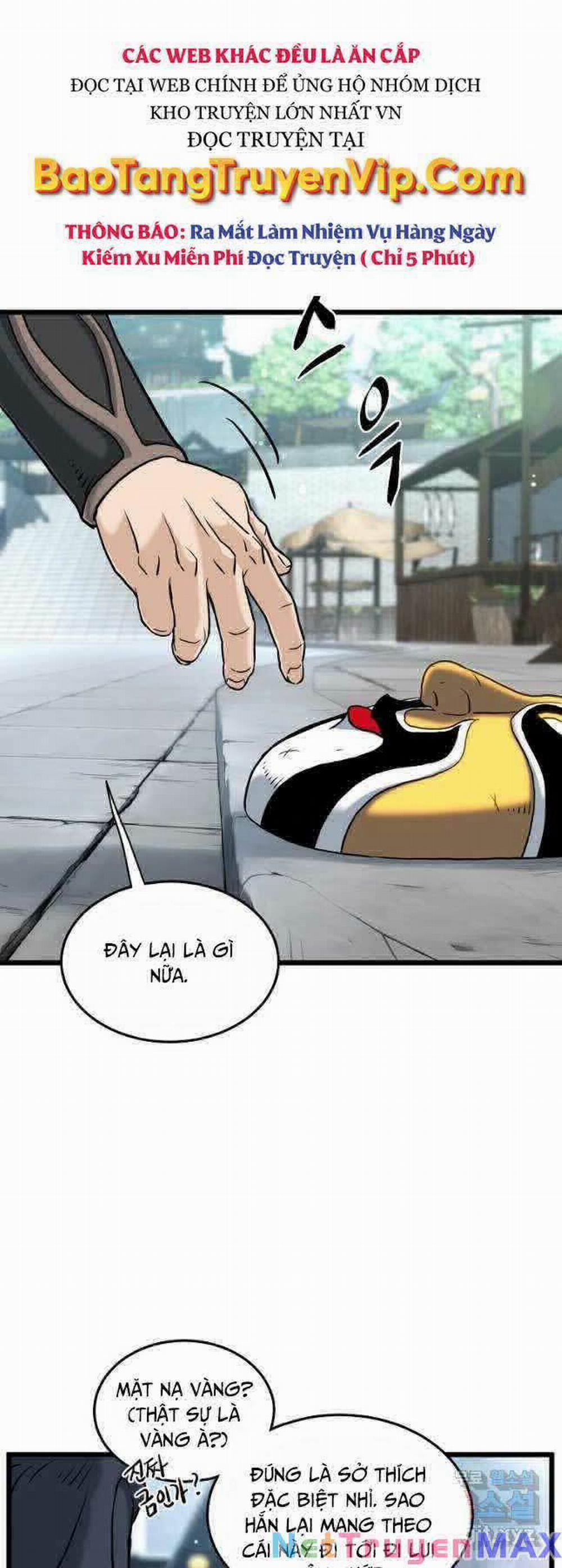 Đăng Nhập Murim 163 trang 54