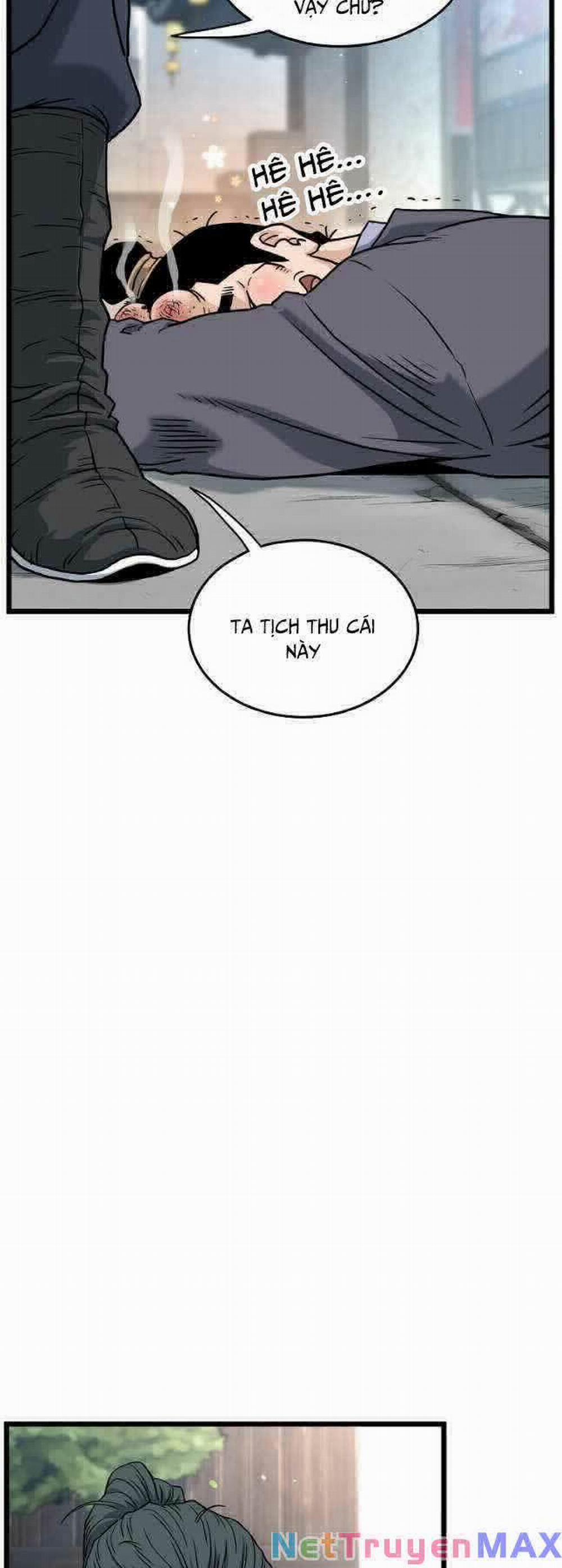 Đăng Nhập Murim 163 trang 55