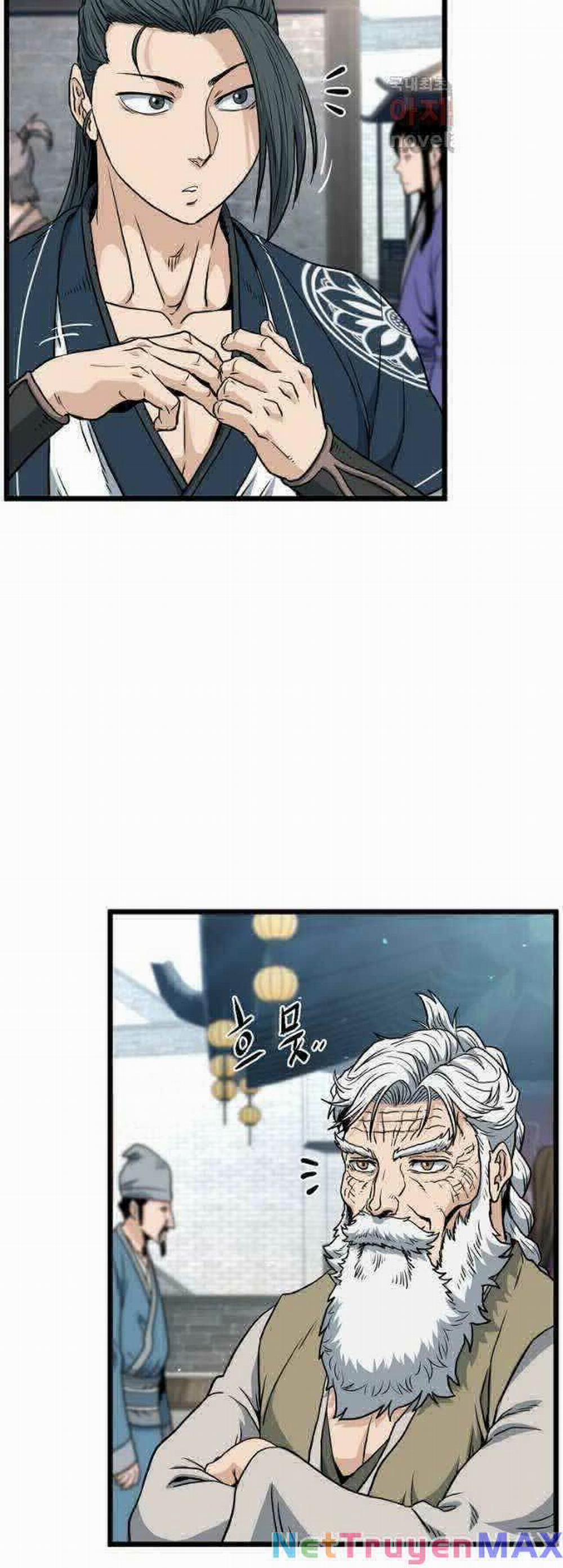 Đăng Nhập Murim 163 trang 56