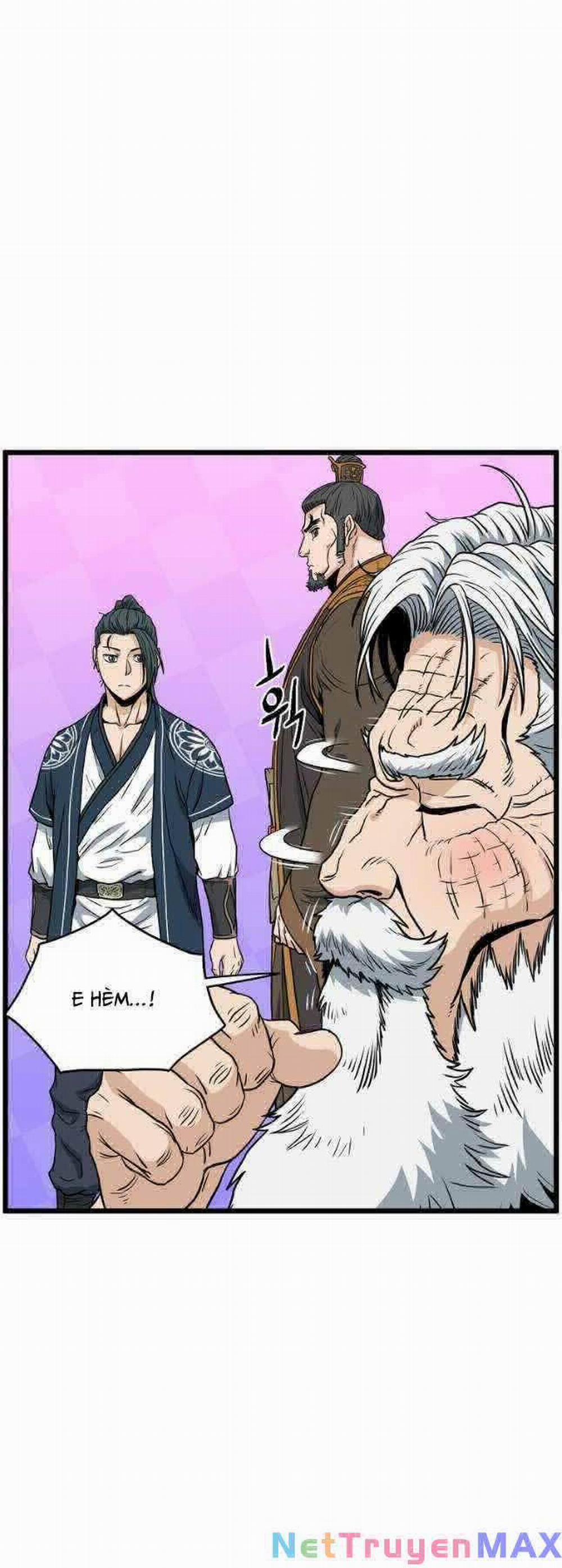 Đăng Nhập Murim 163 trang 57